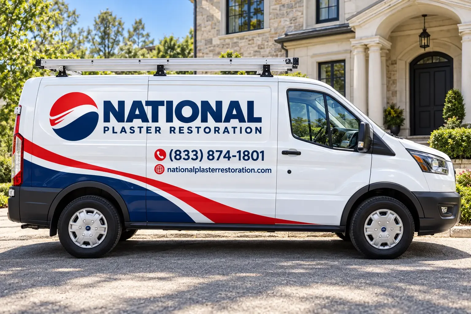 Plaster Repair in Danvers, MN near me