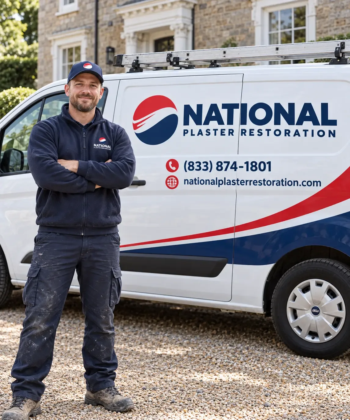 Plaster Repair company in Danvers, MN